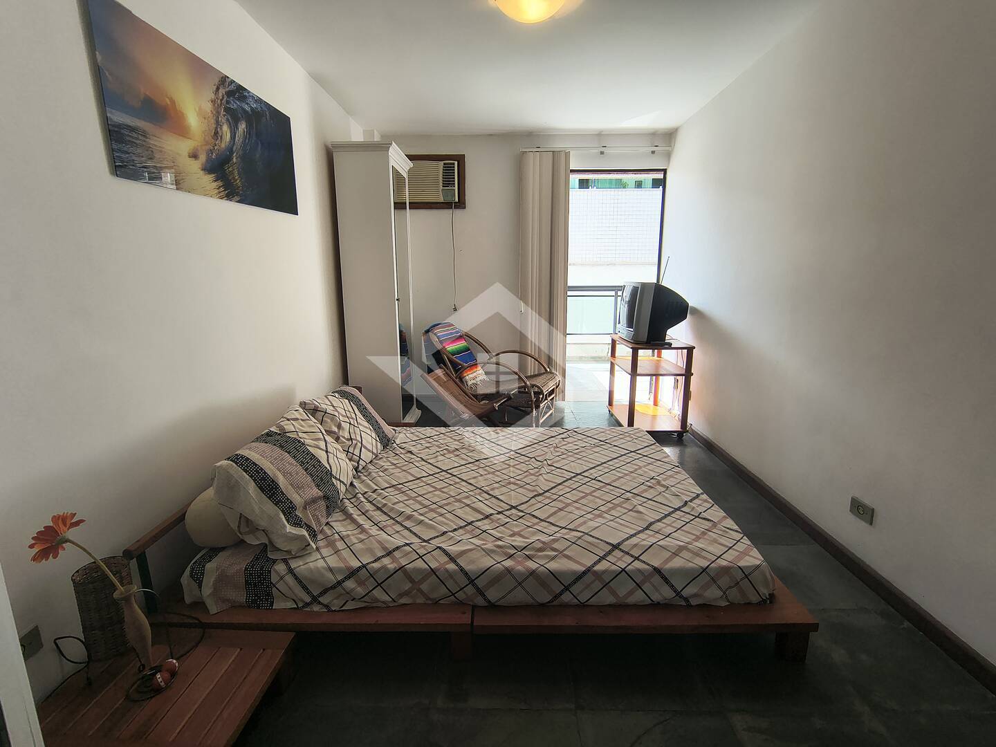 Apartamento, 2 quartos, 85 m² - Foto 12