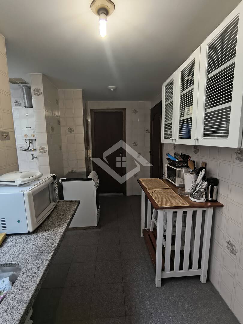 Apartamento, 2 quartos, 85 m² - Foto 18