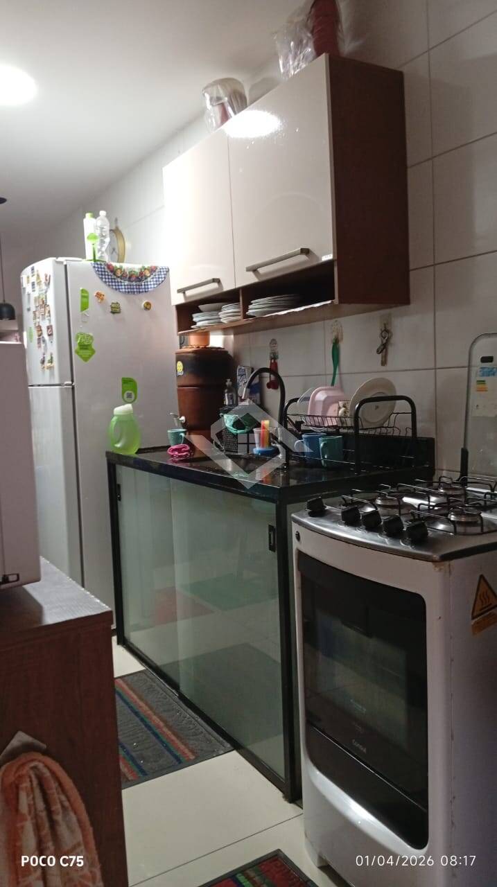 Casa, 2 quartos, 85 m² - Foto 6