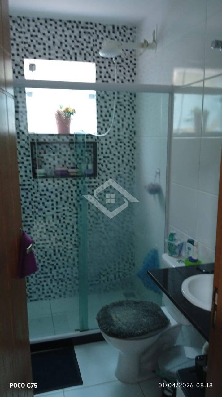 Casa, 2 quartos, 85 m² - Foto 8