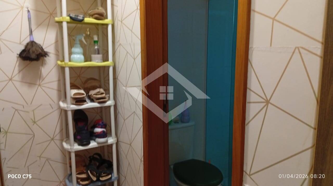 Casa, 2 quartos, 85 m² - Foto 12