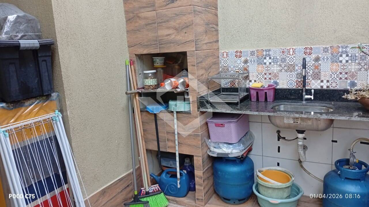 Casa, 2 quartos, 85 m² - Foto 14