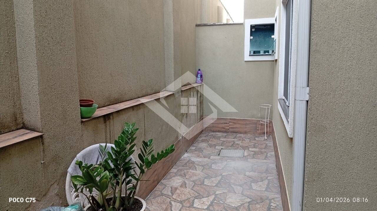 Casa, 2 quartos, 85 m² - Foto 17