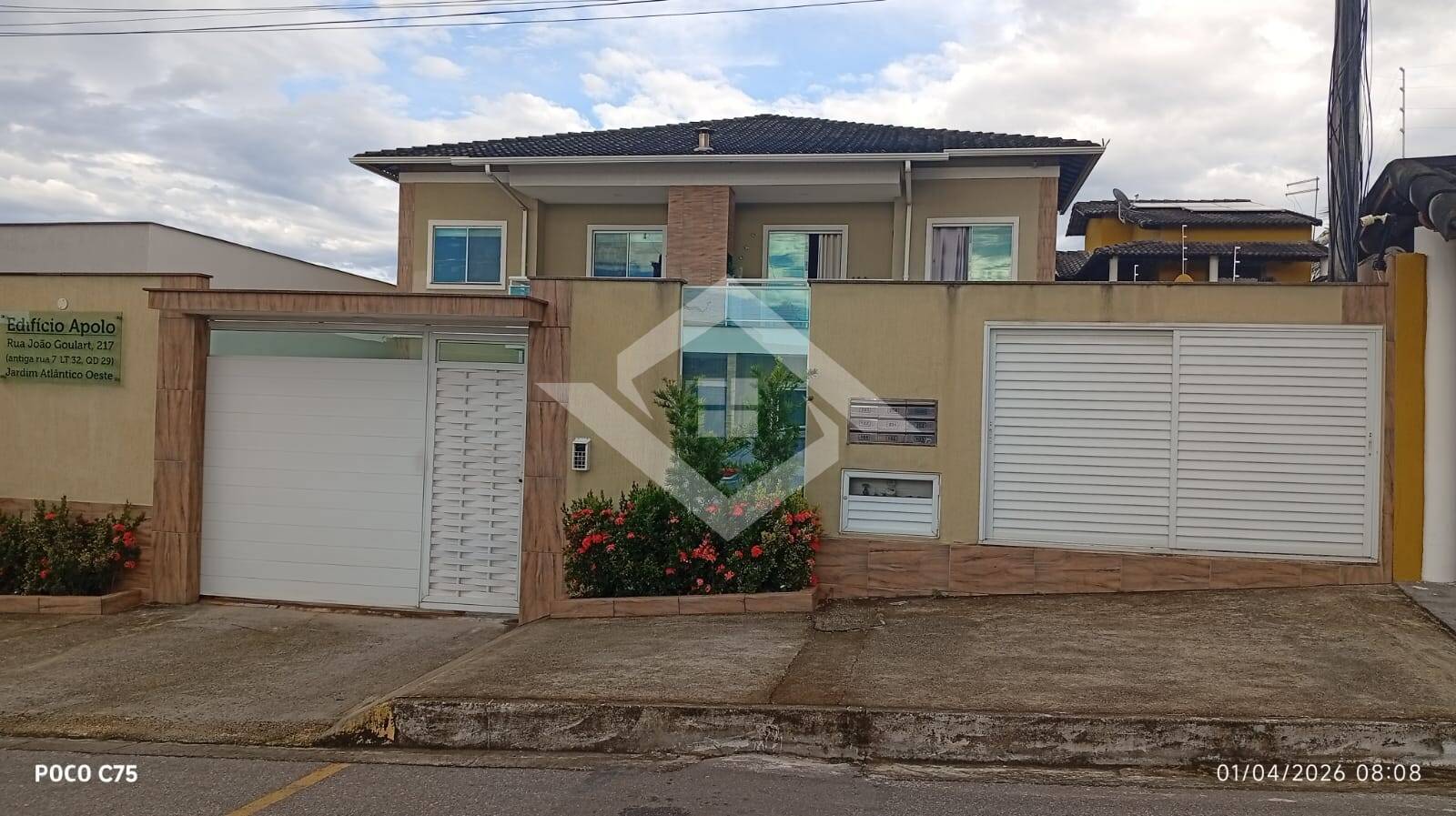 Casa, 2 quartos, 85 m² - Foto 1