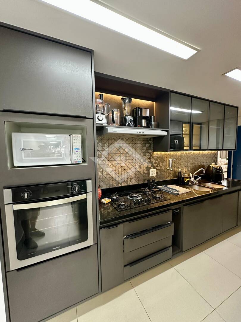 Apartamento, 4 quartos, 163 m² - Foto 4