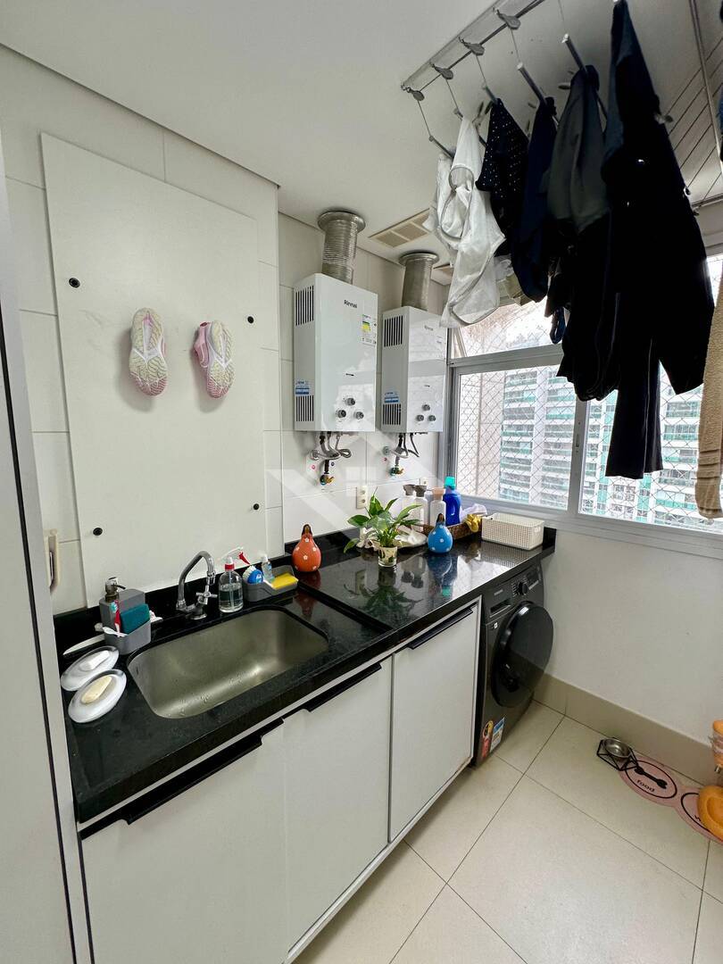 Apartamento, 4 quartos, 163 m² - Foto 5