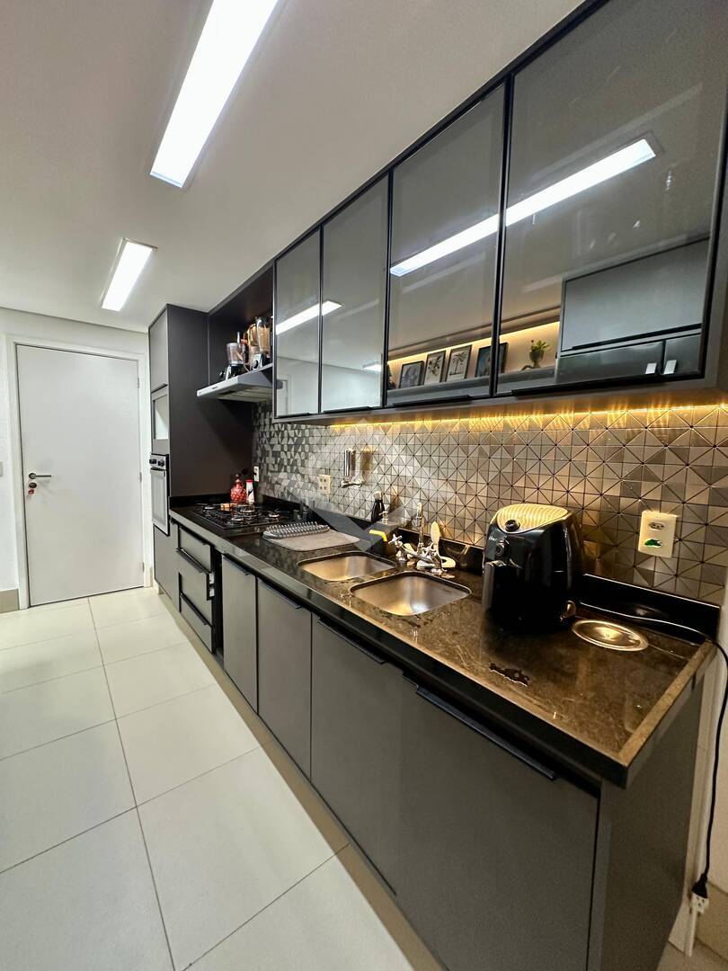 Apartamento, 4 quartos, 163 m² - Foto 3