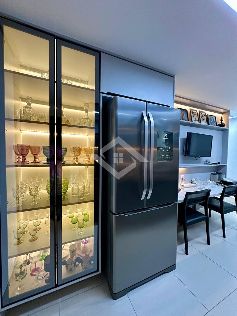 Apartamento, 4 quartos, 163 m² - Foto 7