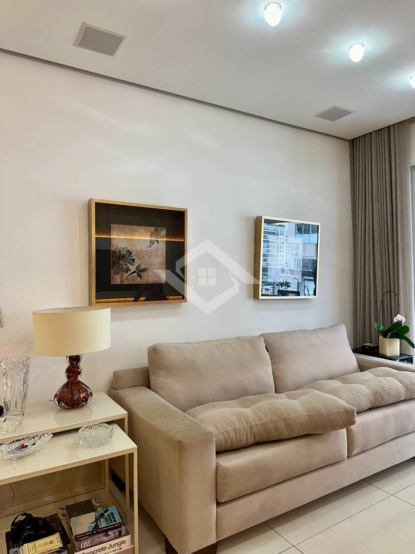 Apartamento, 4 quartos, 163 m² - Foto 8