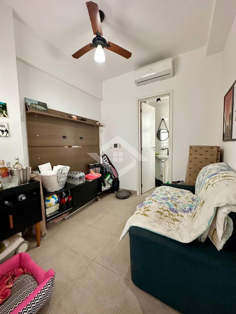 Apartamento, 4 quartos, 163 m² - Foto 6