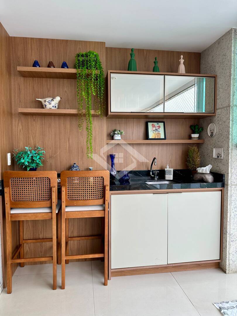 Apartamento, 4 quartos, 163 m² - Foto 13