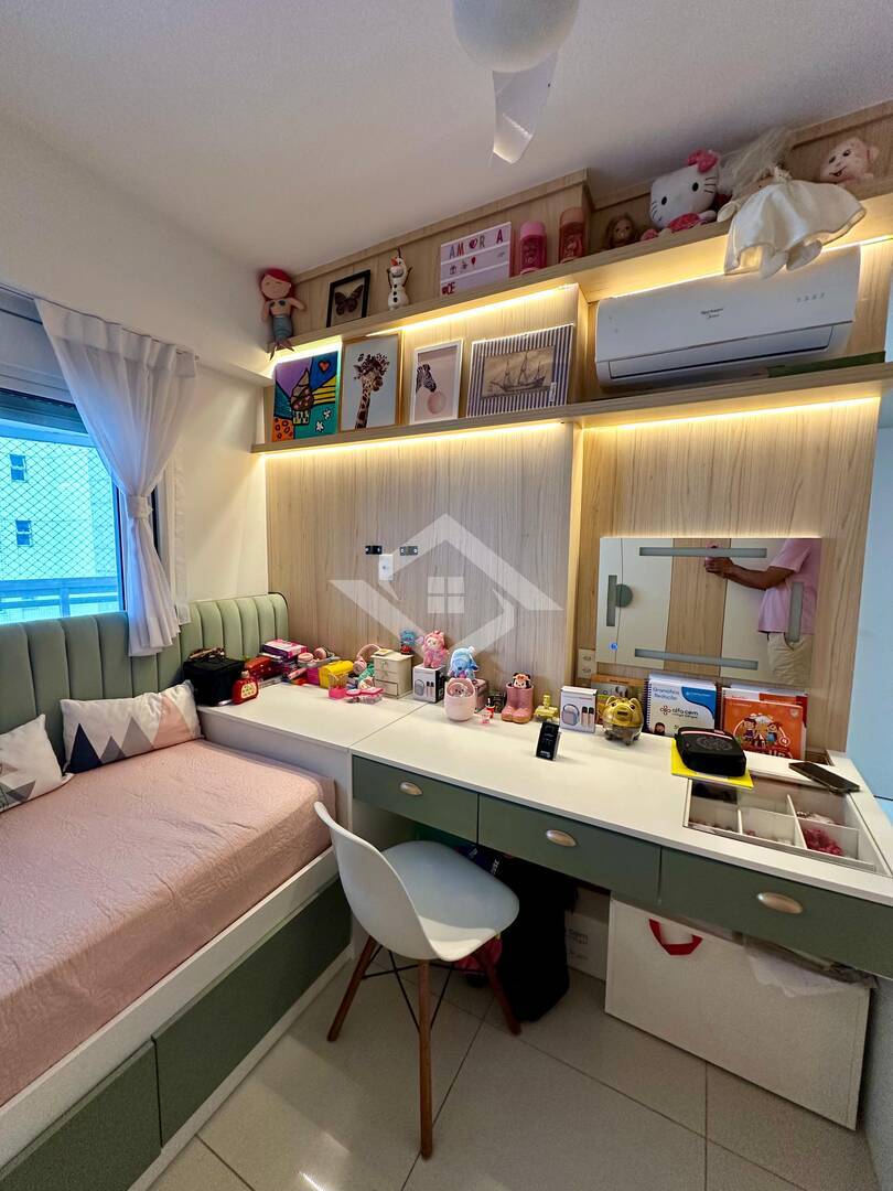 Apartamento, 4 quartos, 163 m² - Foto 19