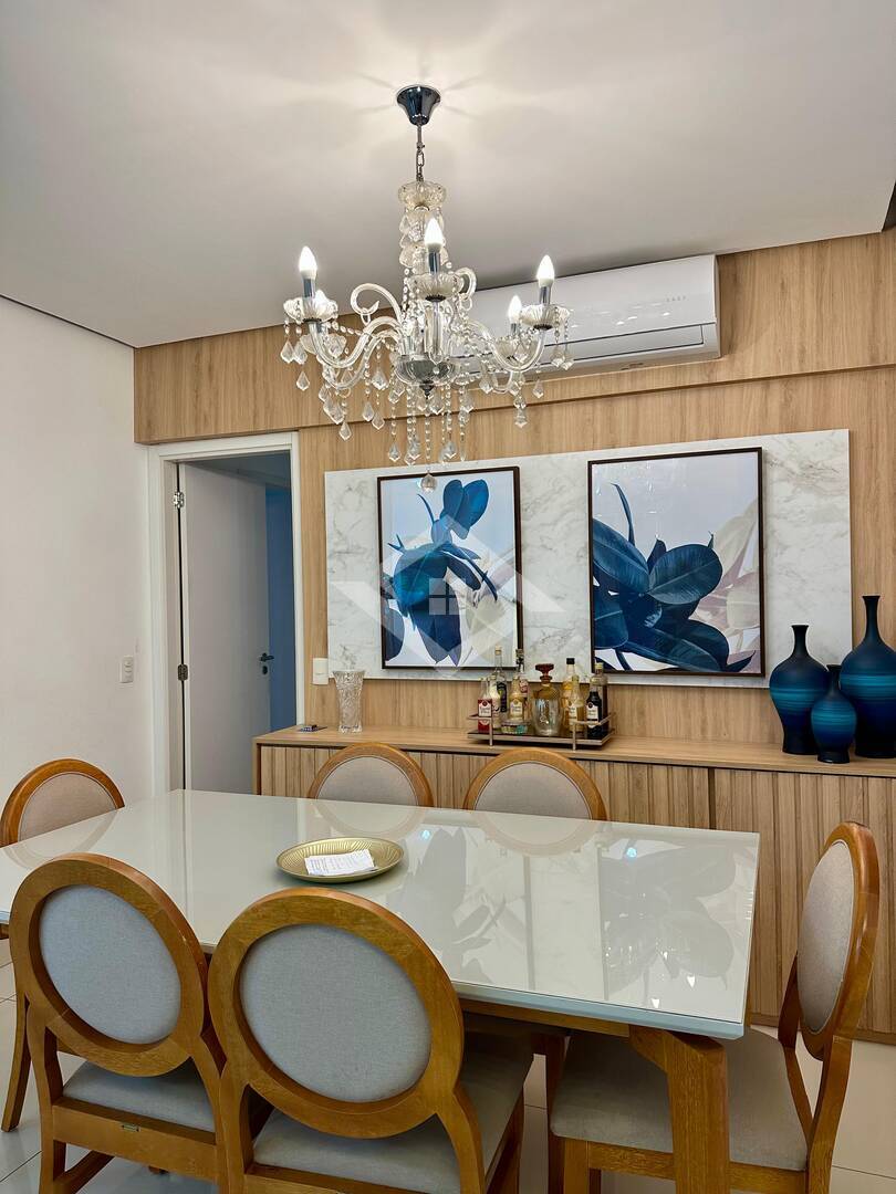 Apartamento, 4 quartos, 163 m² - Foto 21