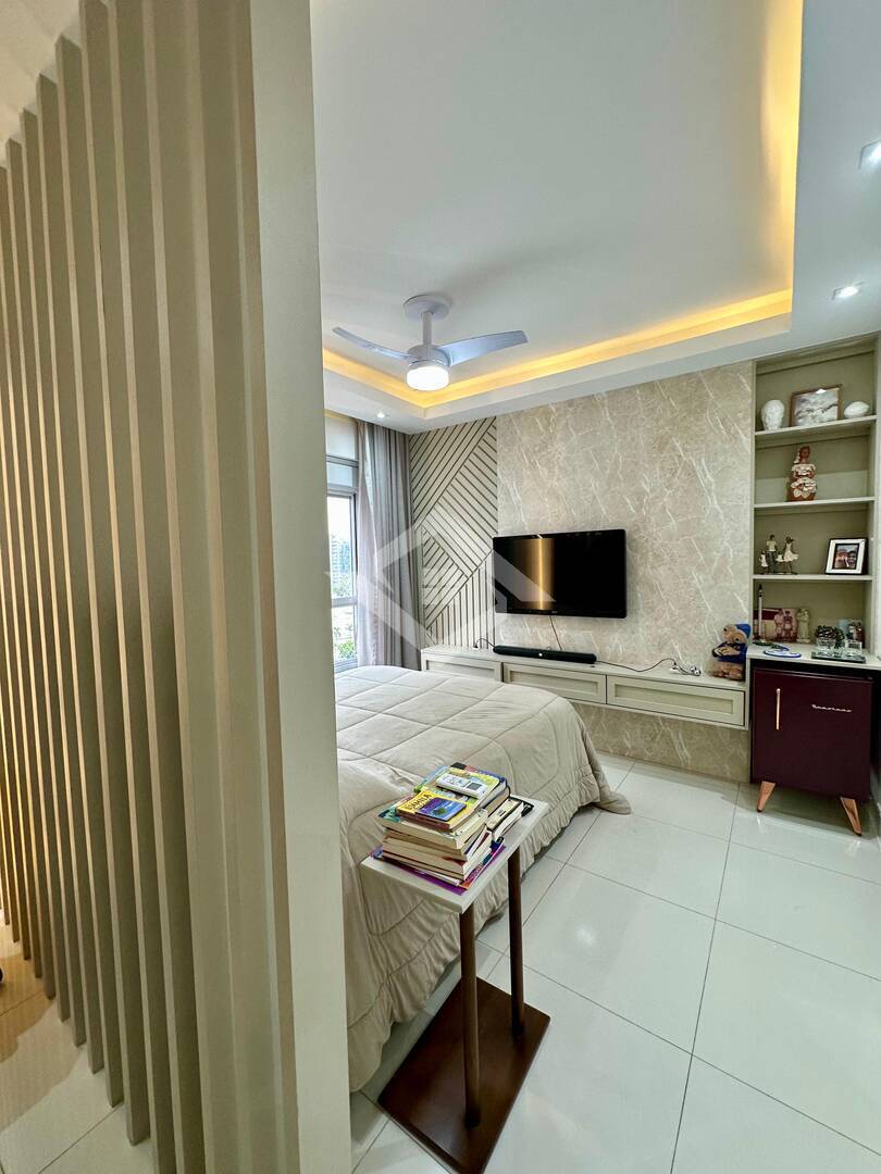 Apartamento, 4 quartos, 163 m² - Foto 26