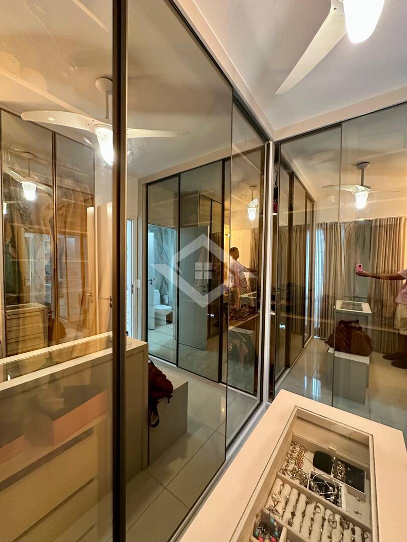 Apartamento, 4 quartos, 163 m² - Foto 24