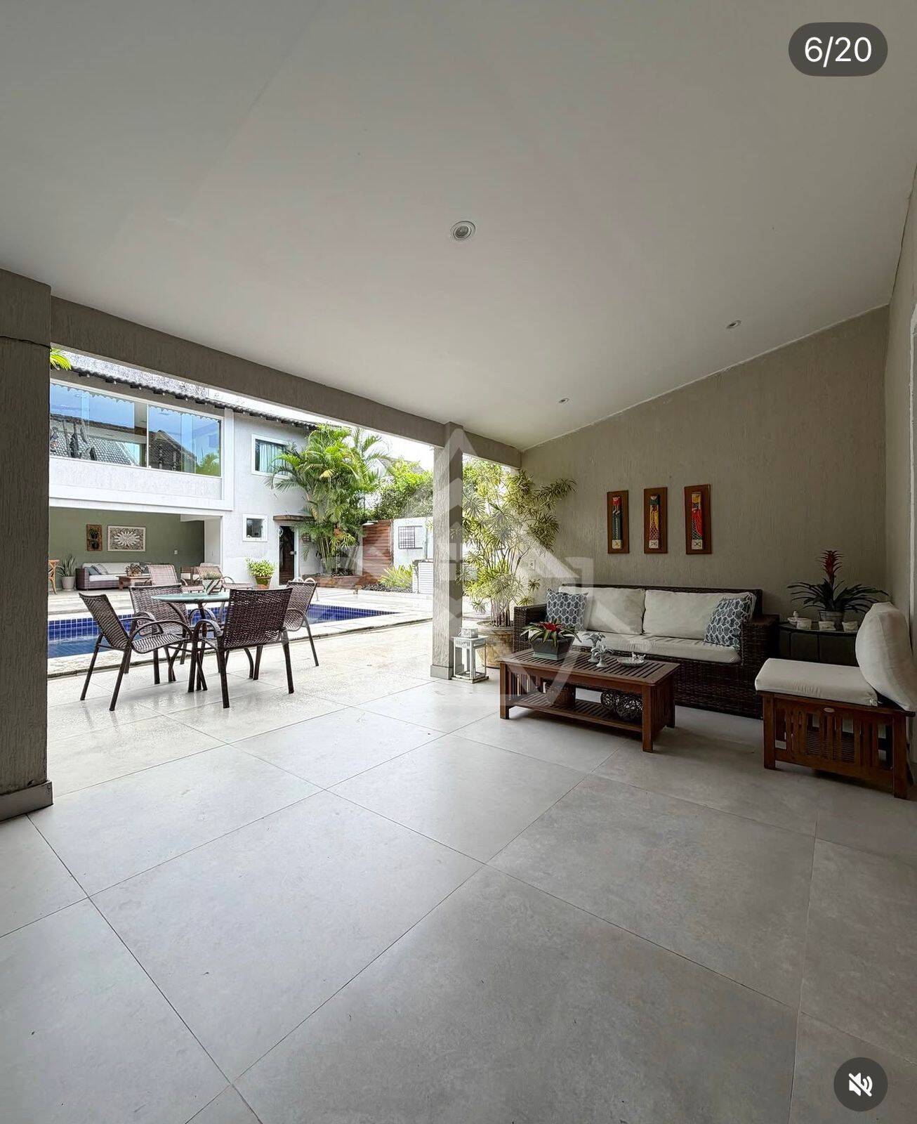 Casa, 4 quartos, 380 m² - Foto 3