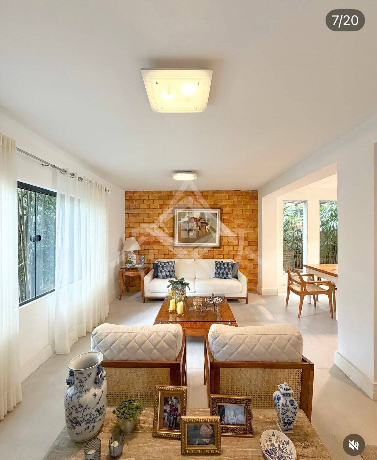 Casa, 4 quartos, 380 m² - Foto 6
