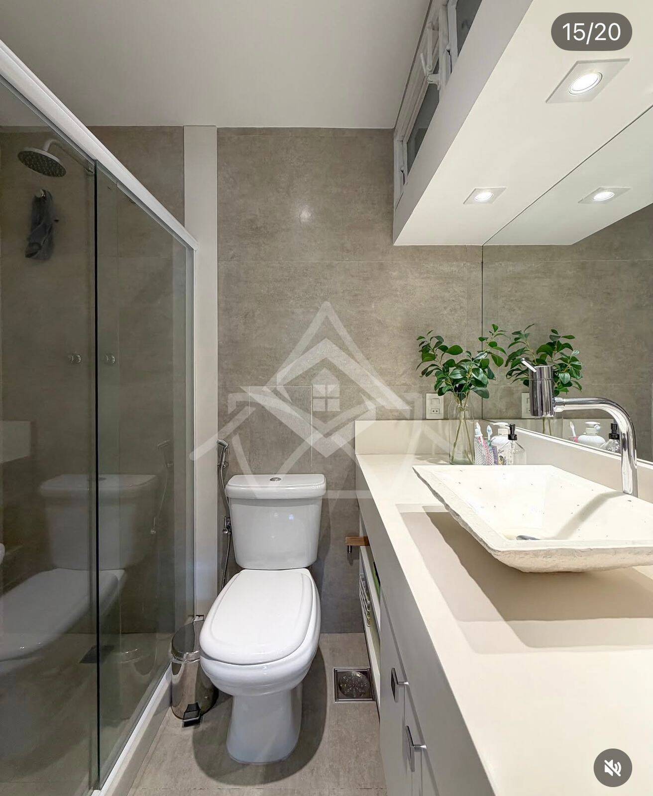 Casa, 4 quartos, 380 m² - Foto 11