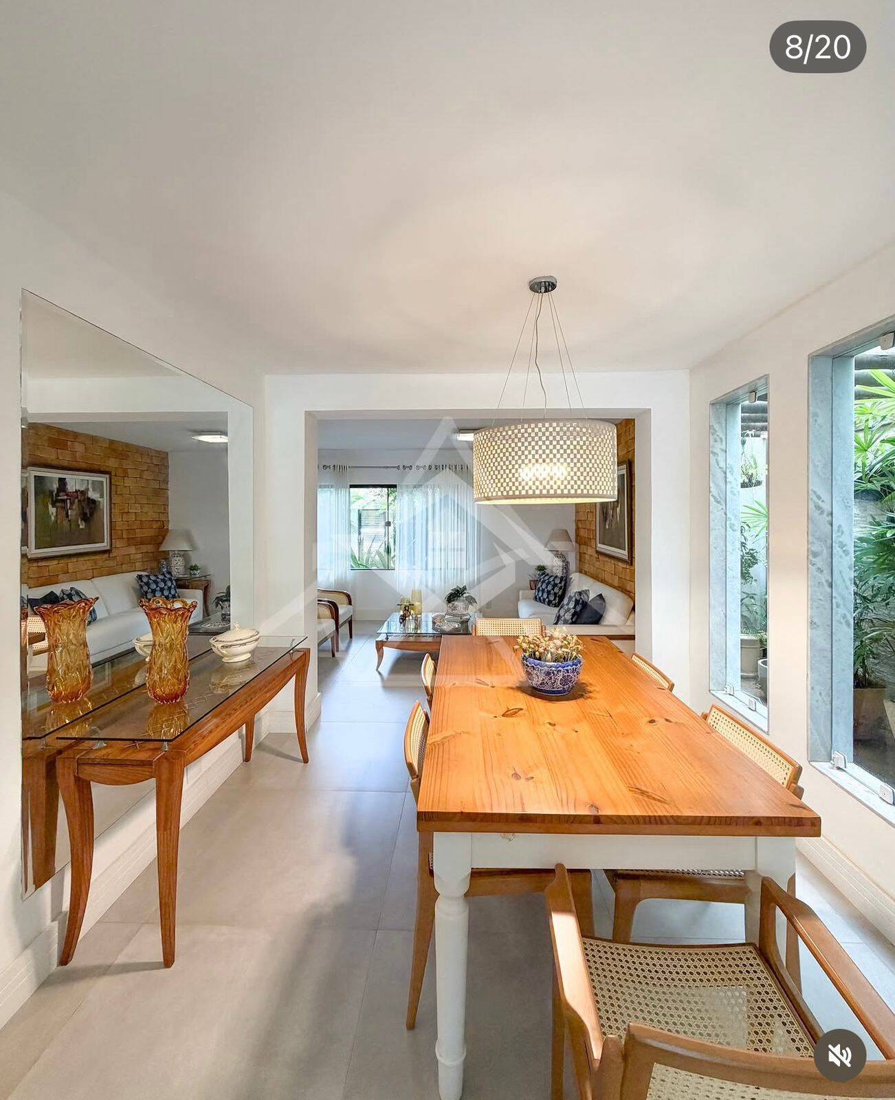 Casa, 4 quartos, 380 m² - Foto 15