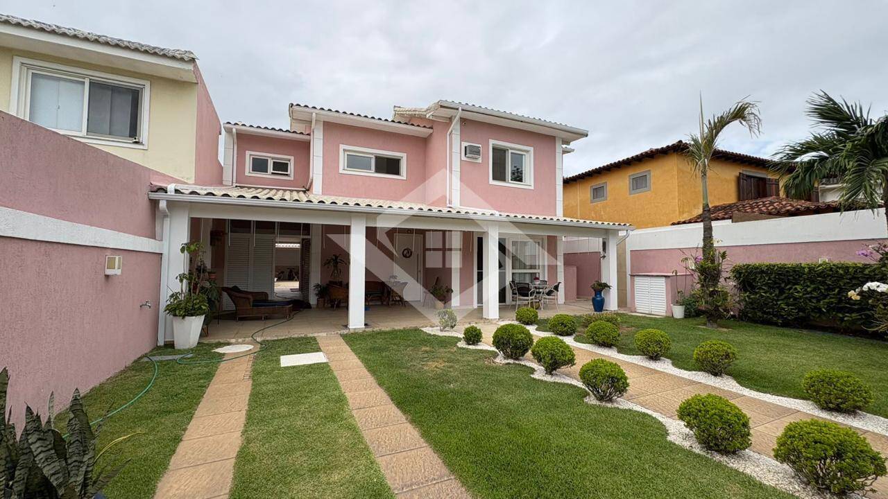 Casa, 3 quartos, 380 m² - Foto 2