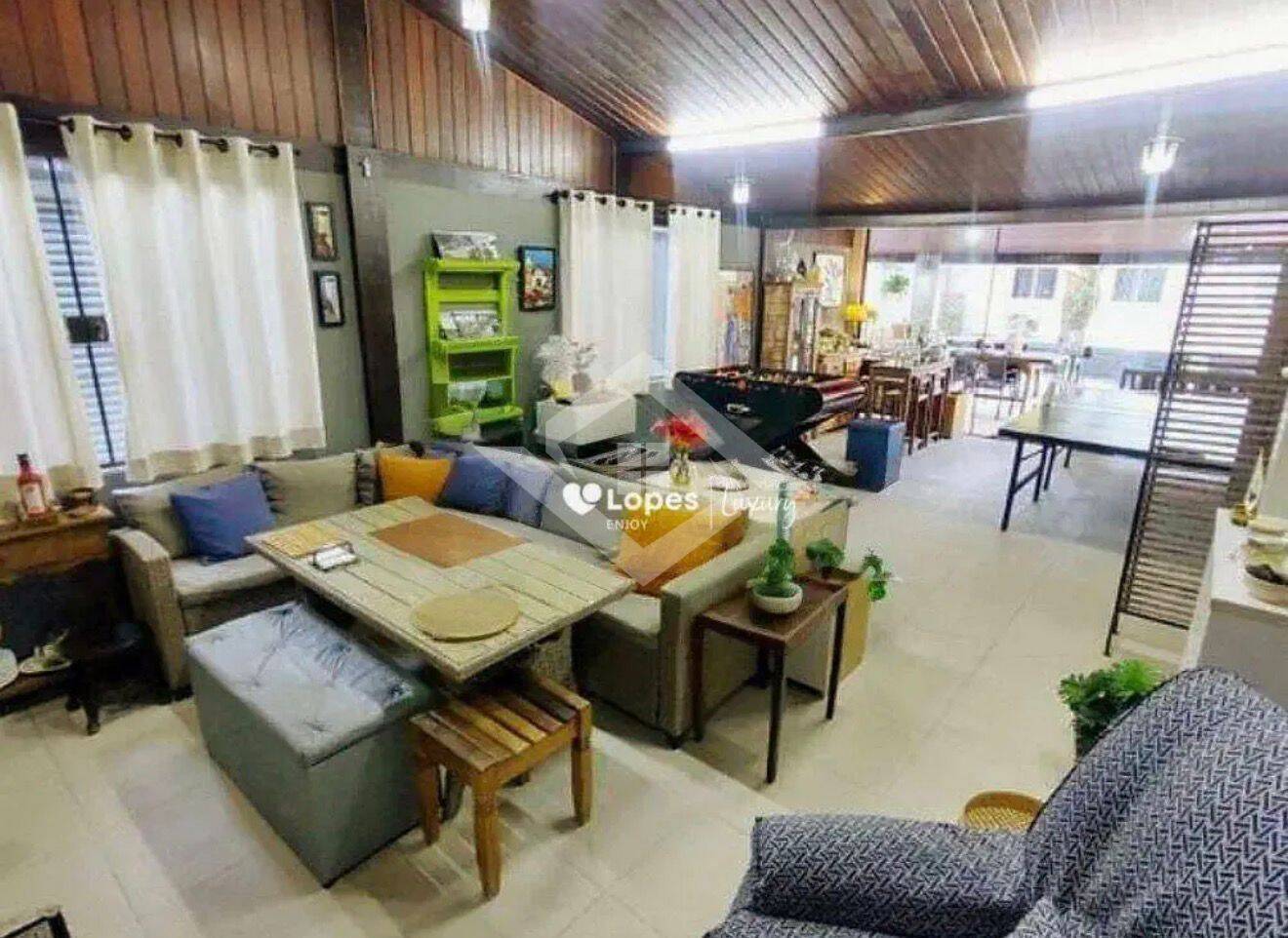 Casa, 5 quartos, 524 m² - Foto 7