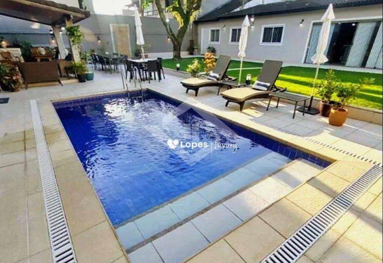 Casa, 5 quartos, 524 m² - Foto 8