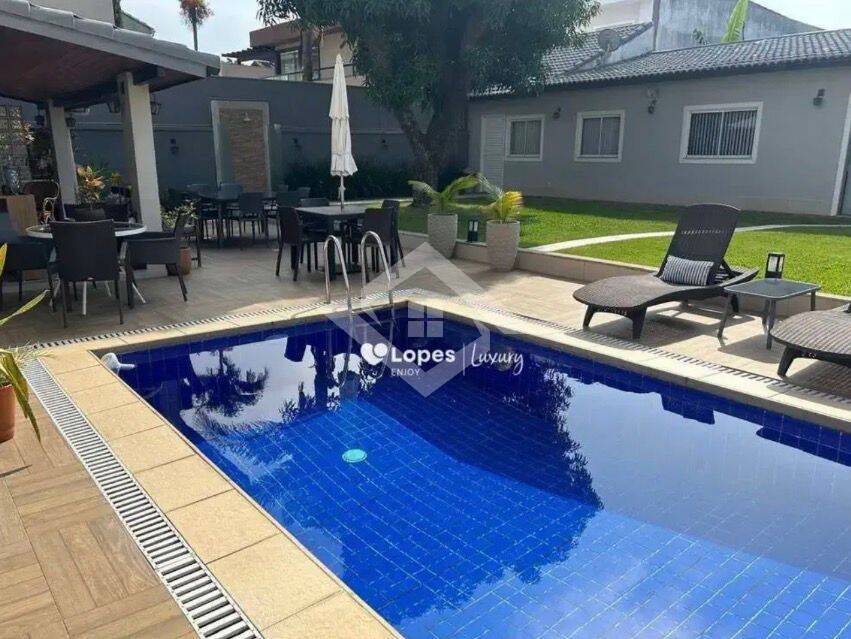 Casa, 5 quartos, 524 m² - Foto 13