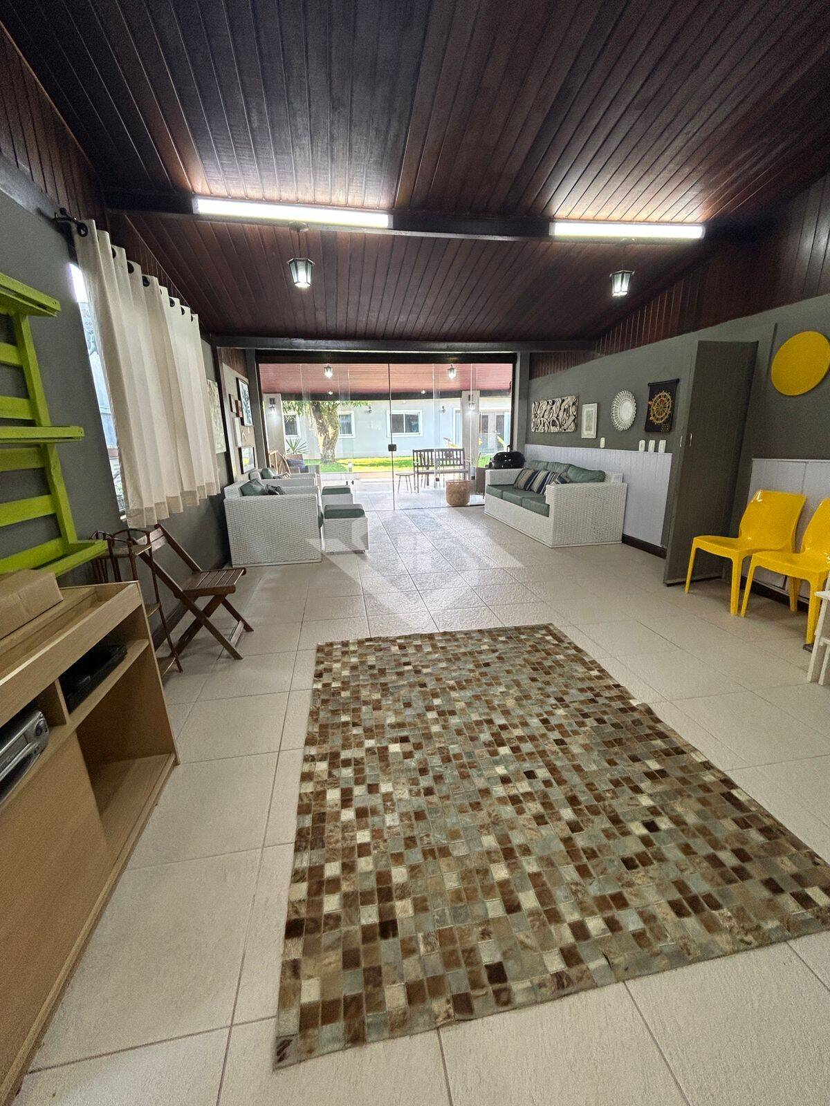Casa, 5 quartos, 524 m² - Foto 22