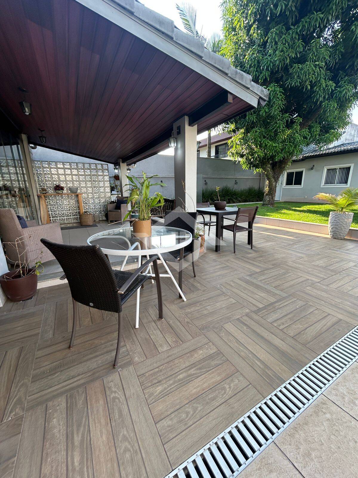 Casa, 5 quartos, 524 m² - Foto 35