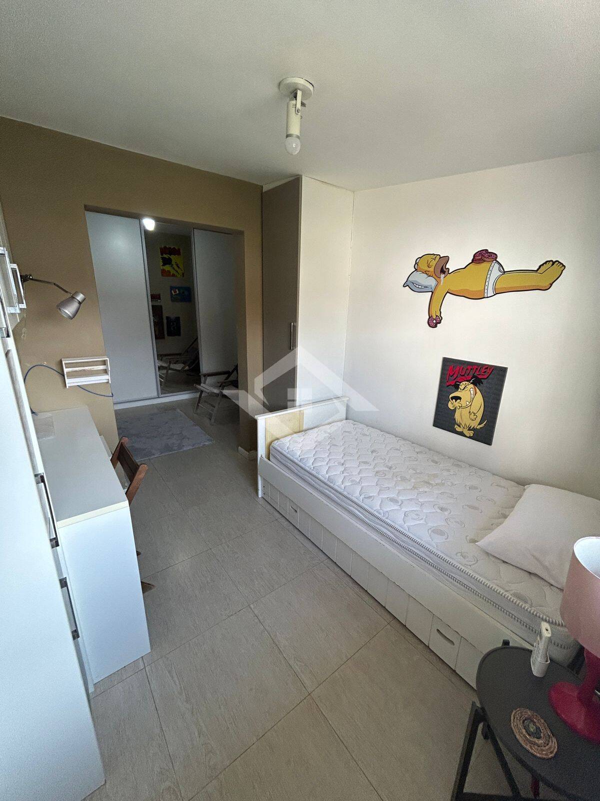 Casa, 5 quartos, 524 m² - Foto 36
