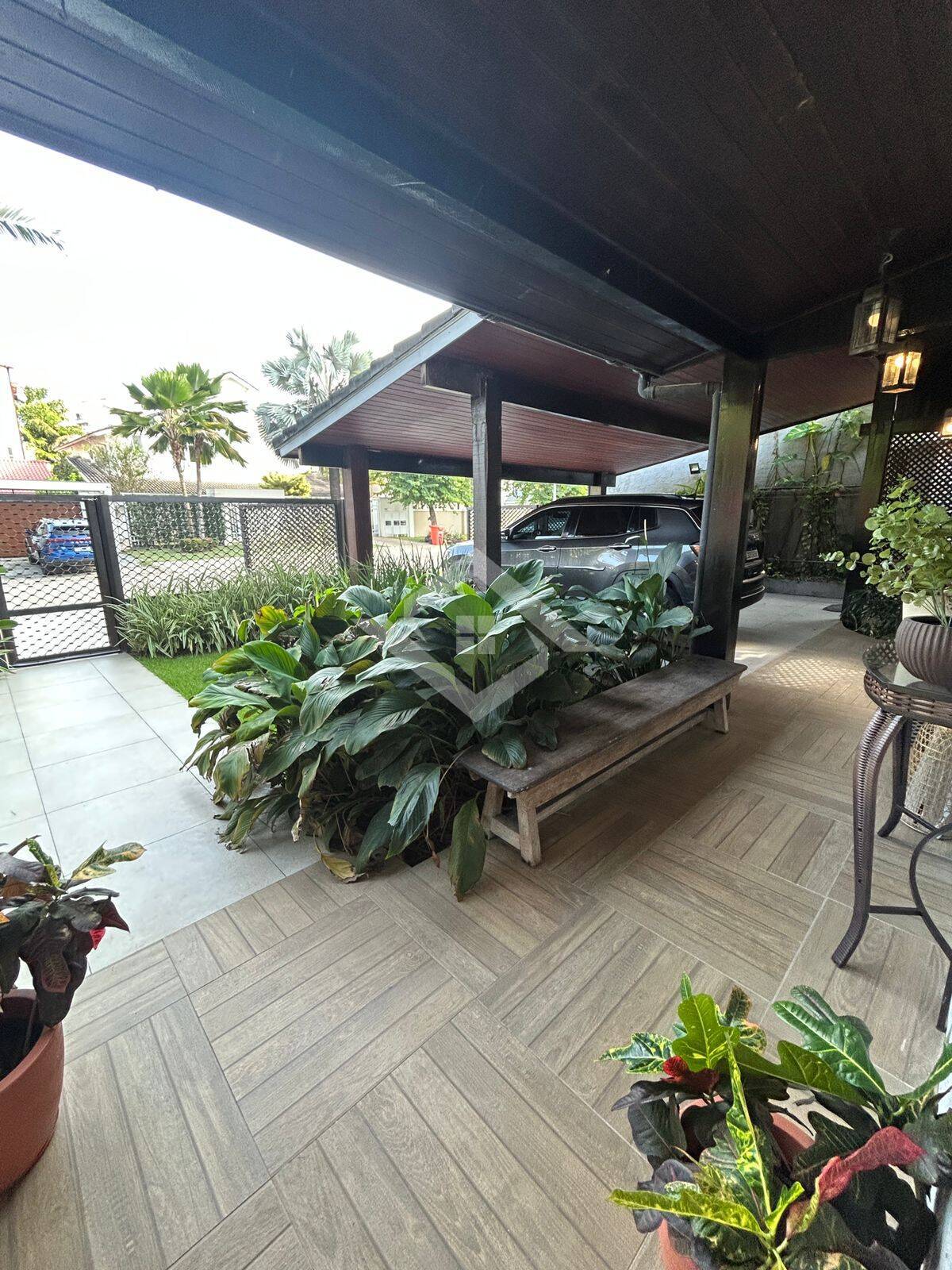 Casa, 5 quartos, 524 m² - Foto 42