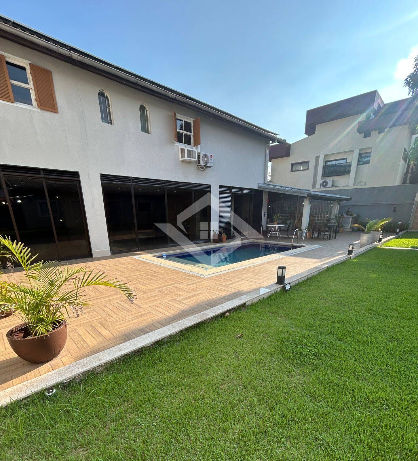 Casa, 5 quartos, 524 m² - Foto 46