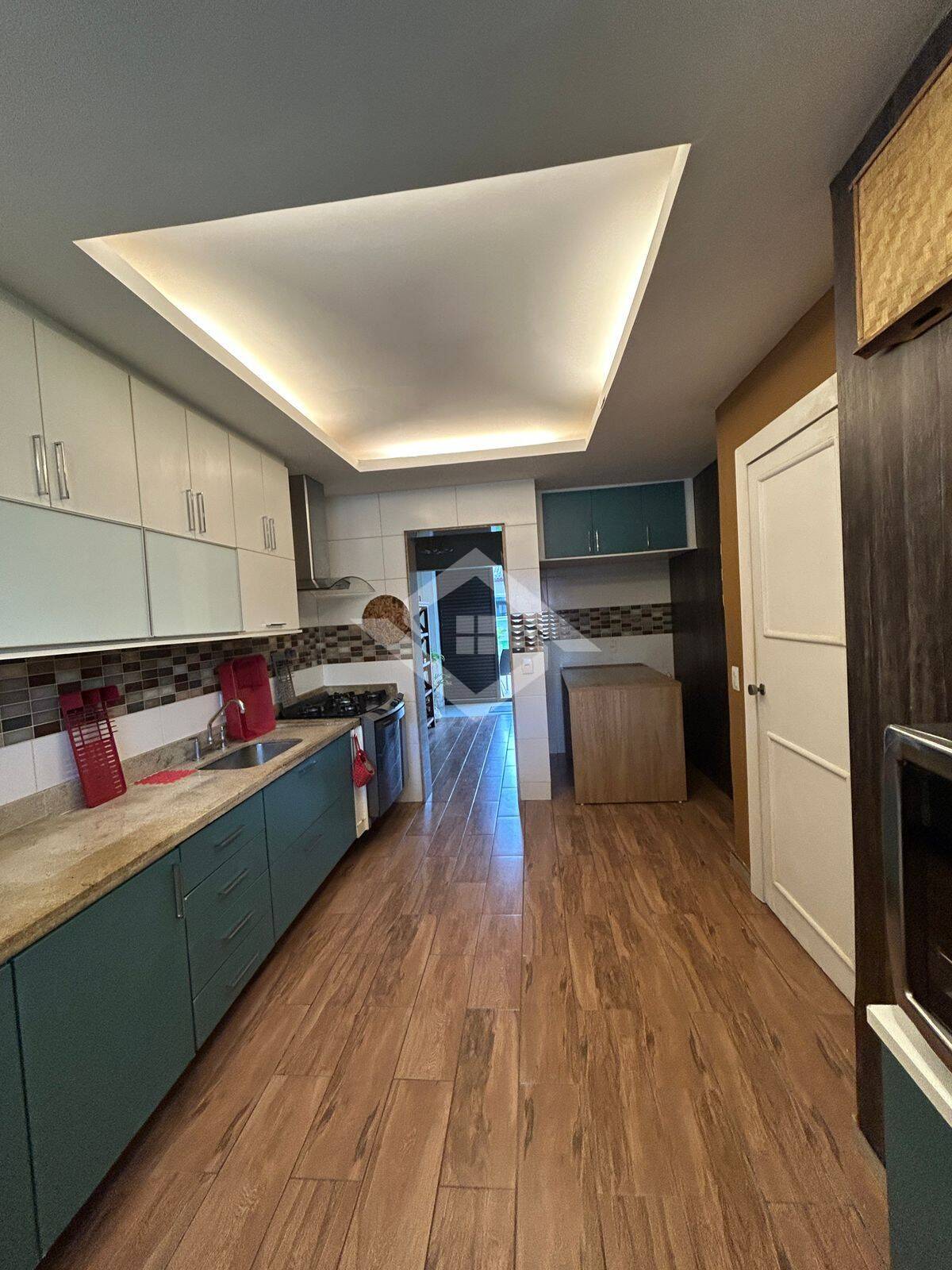 Casa, 5 quartos, 524 m² - Foto 45