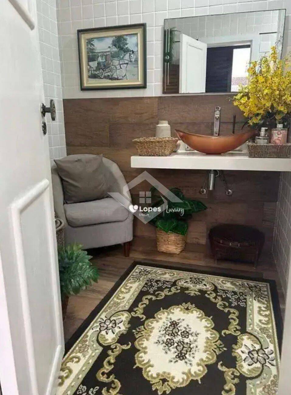 Casa, 5 quartos, 524 m² - Foto 47