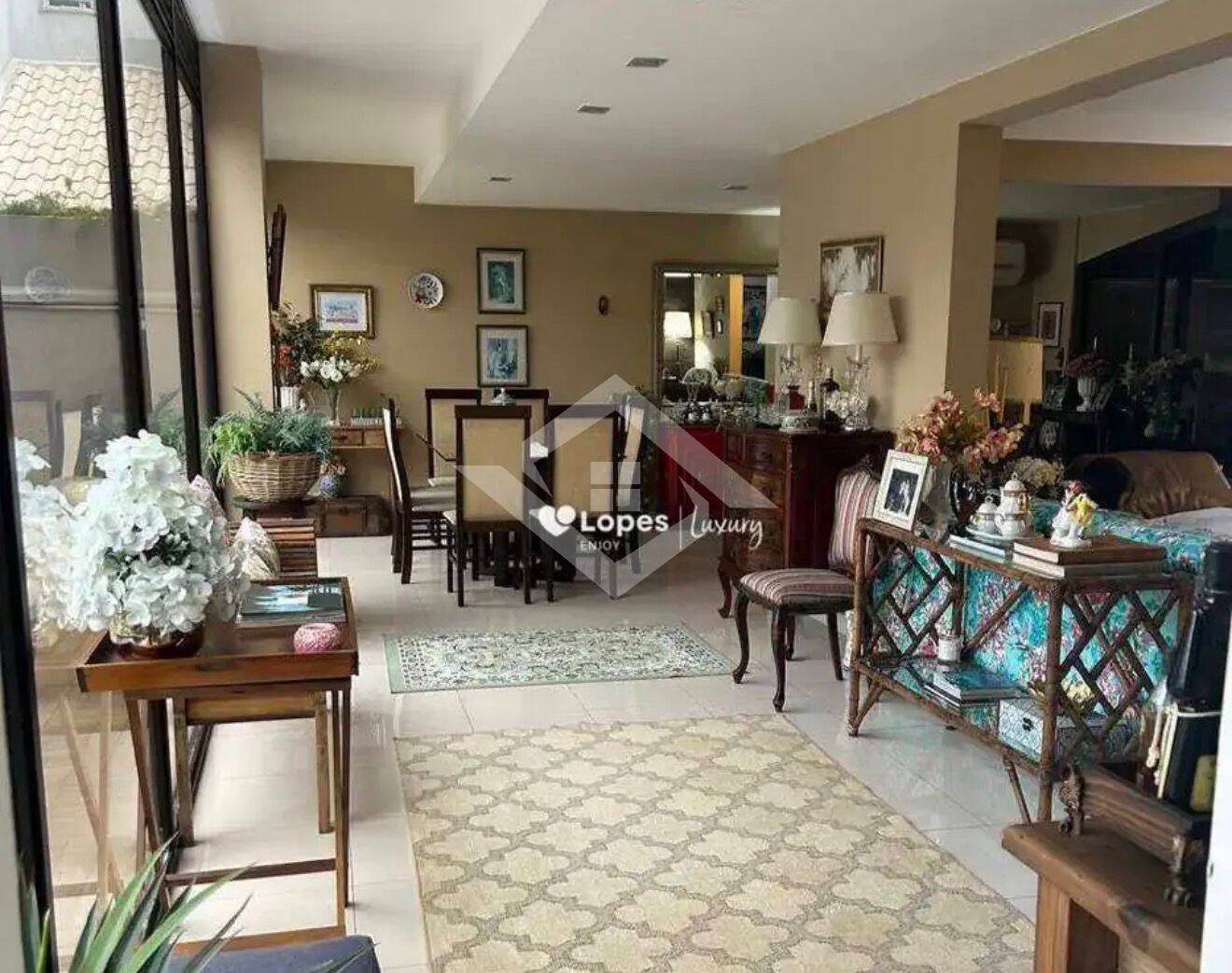 Casa, 5 quartos, 524 m² - Foto 52