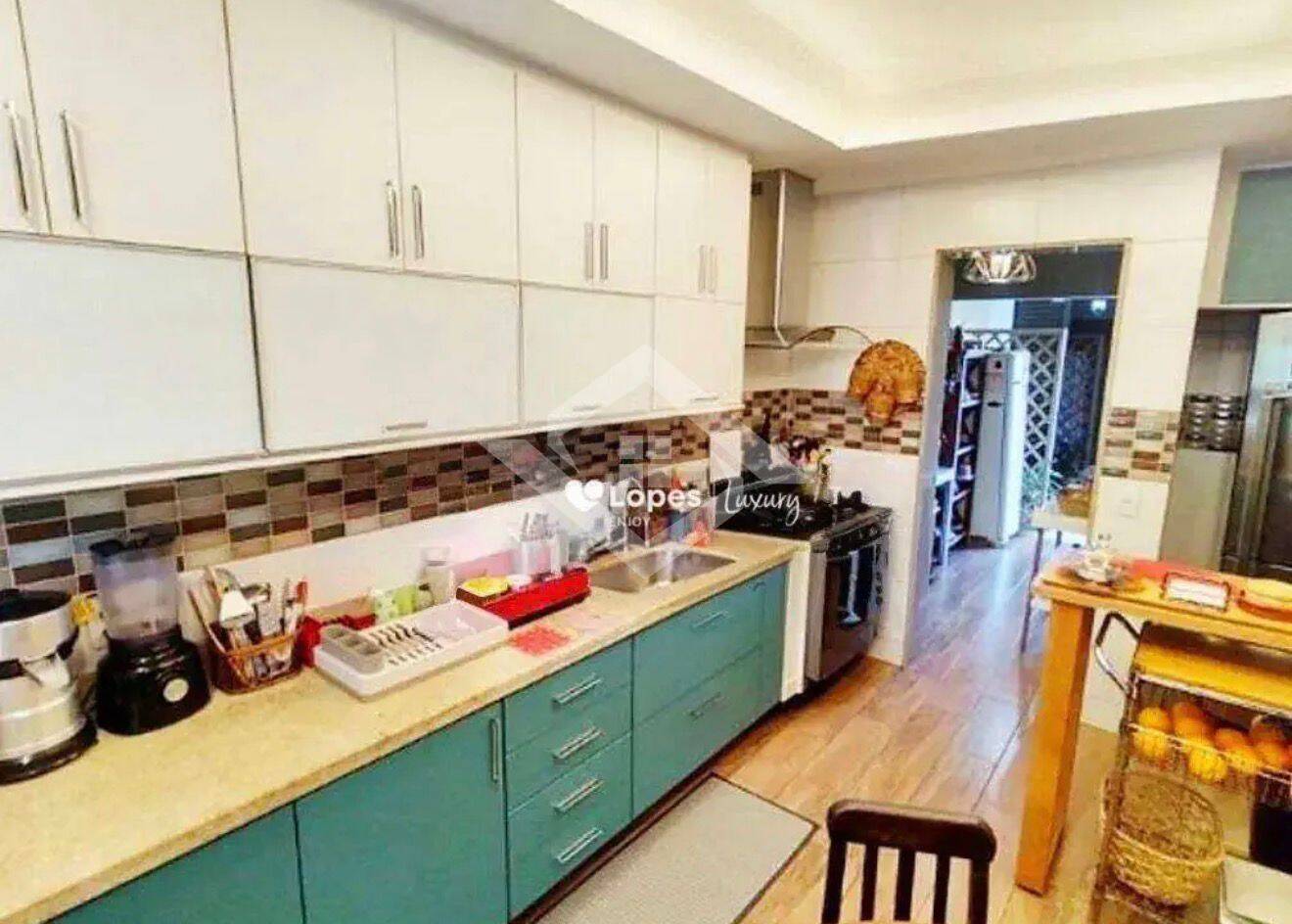 Casa, 5 quartos, 524 m² - Foto 53