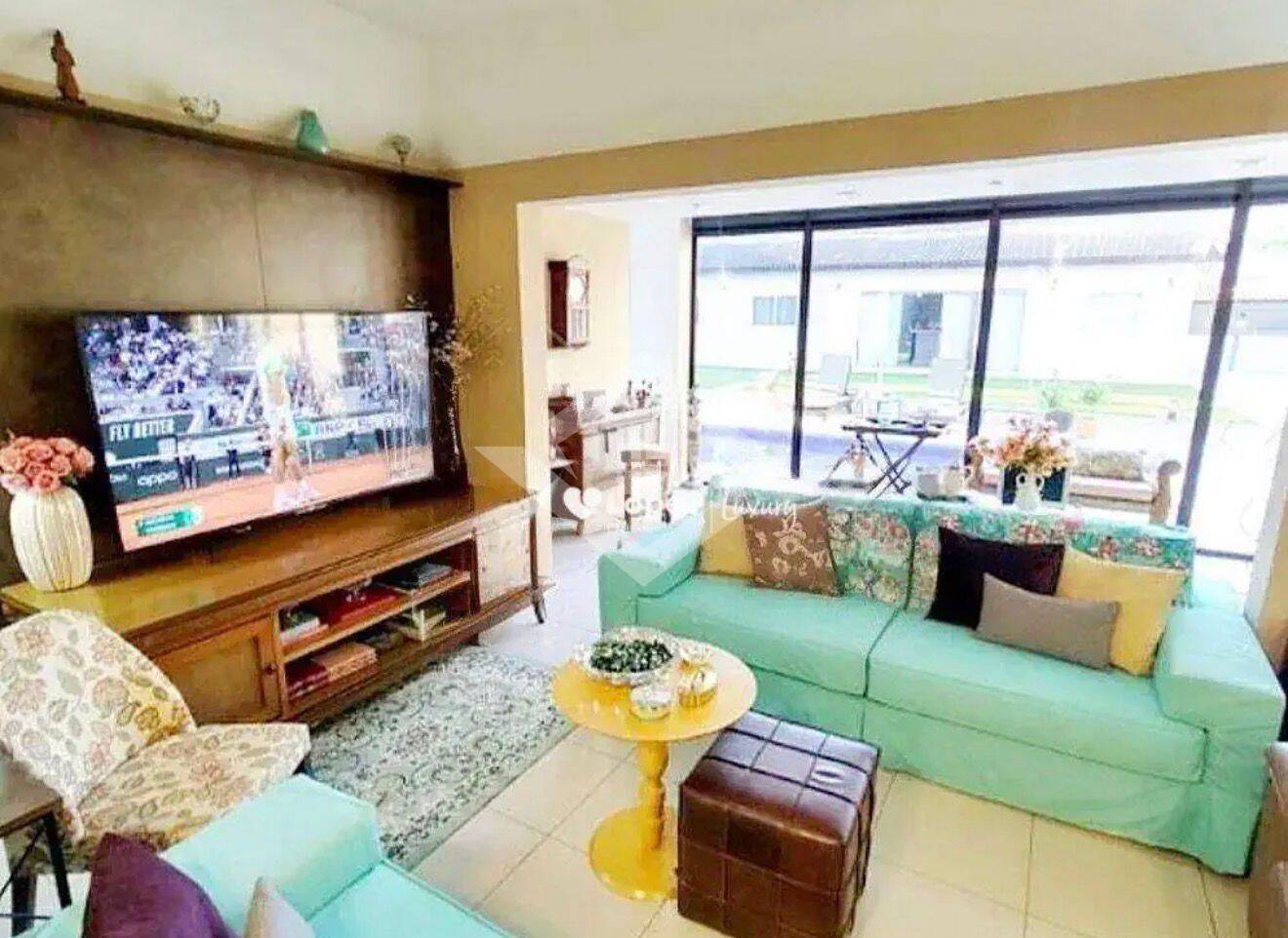 Casa, 5 quartos, 524 m² - Foto 55
