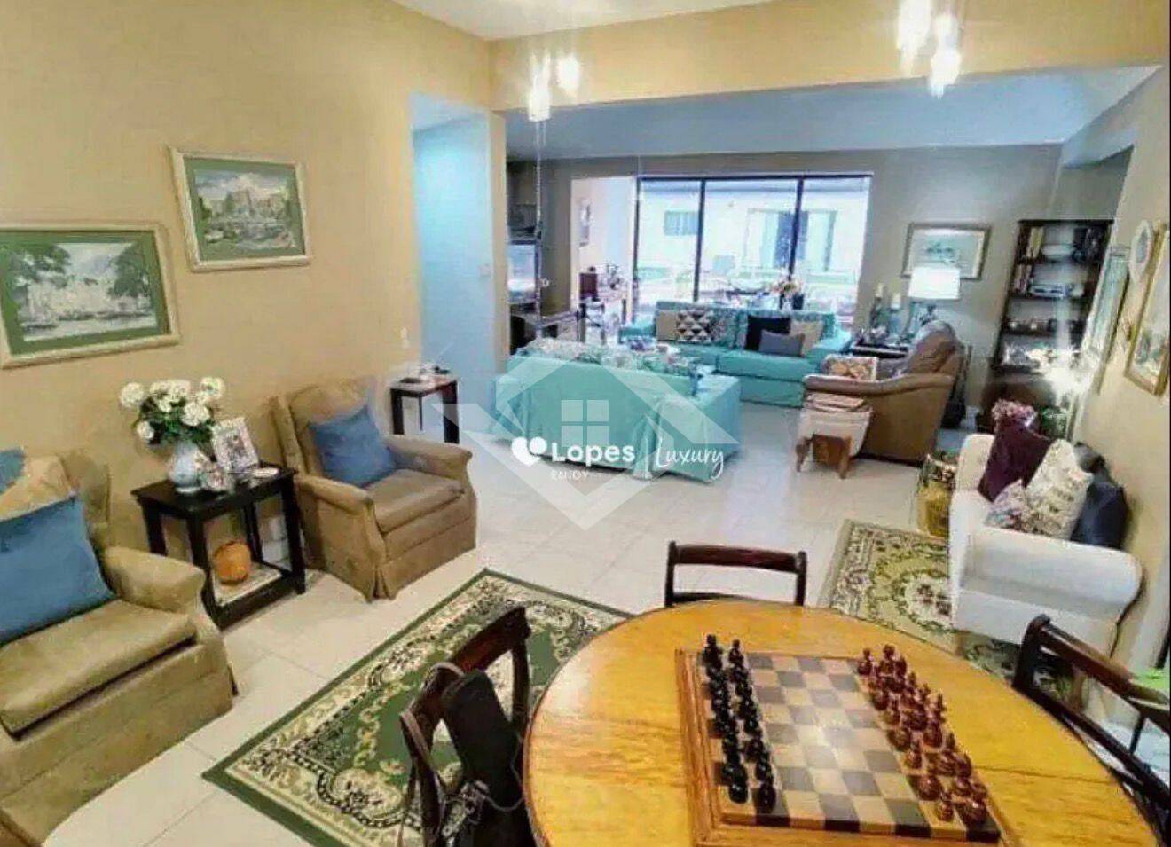 Casa, 5 quartos, 524 m² - Foto 57