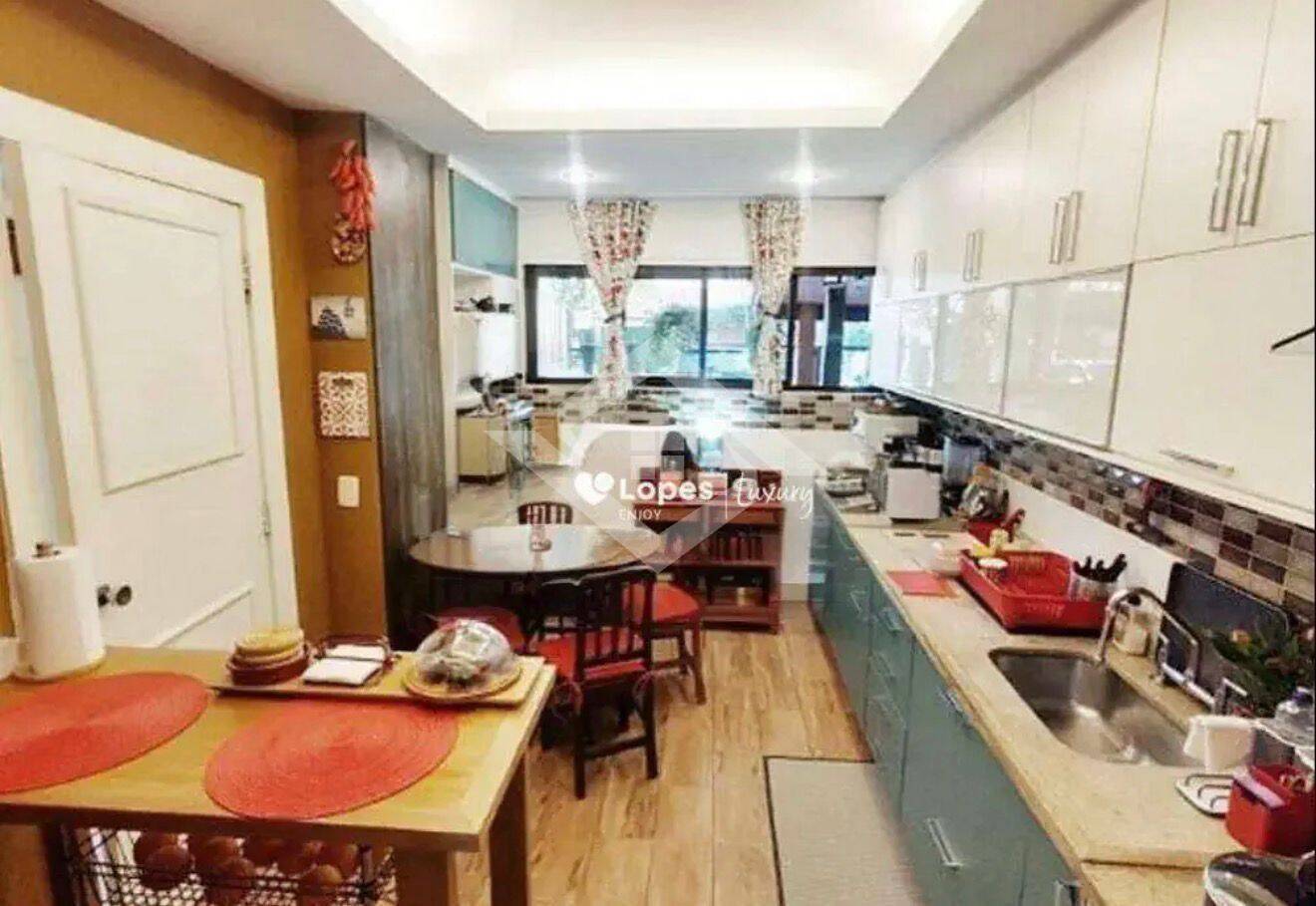 Casa, 5 quartos, 524 m² - Foto 54