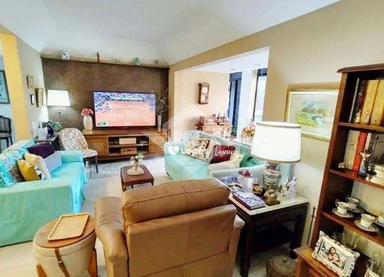 Casa, 5 quartos, 524 m² - Foto 56
