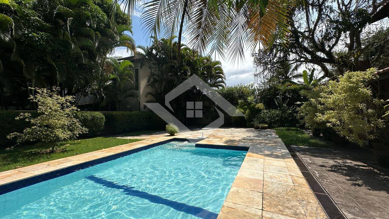 Casa, 4 quartos, 400 m² - Foto 2