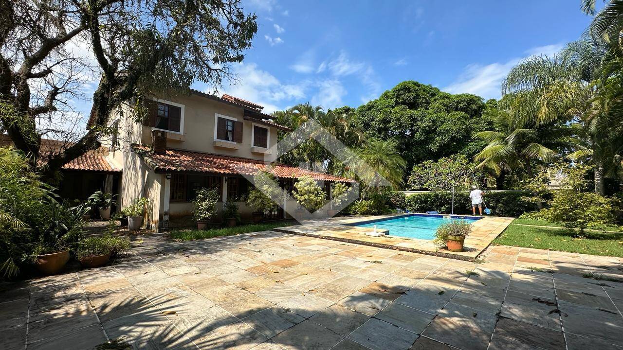 Casa, 4 quartos, 400 m² - Foto 5