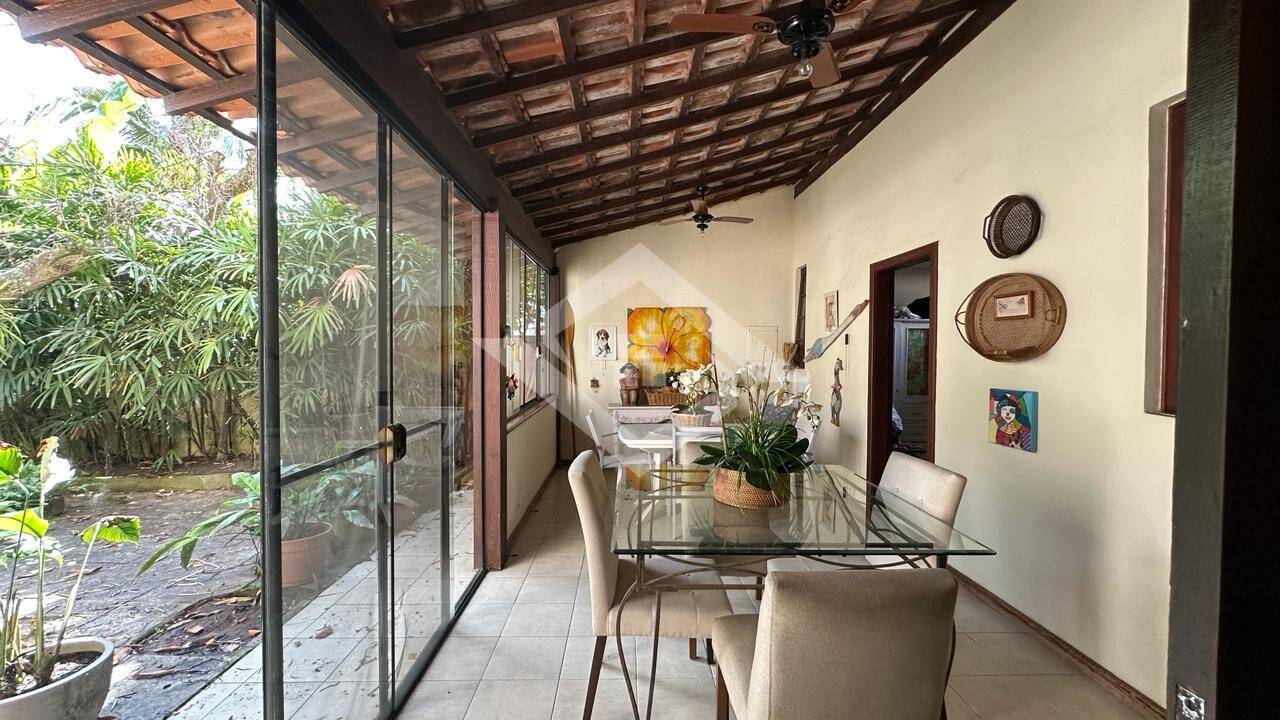 Casa, 4 quartos, 400 m² - Foto 21