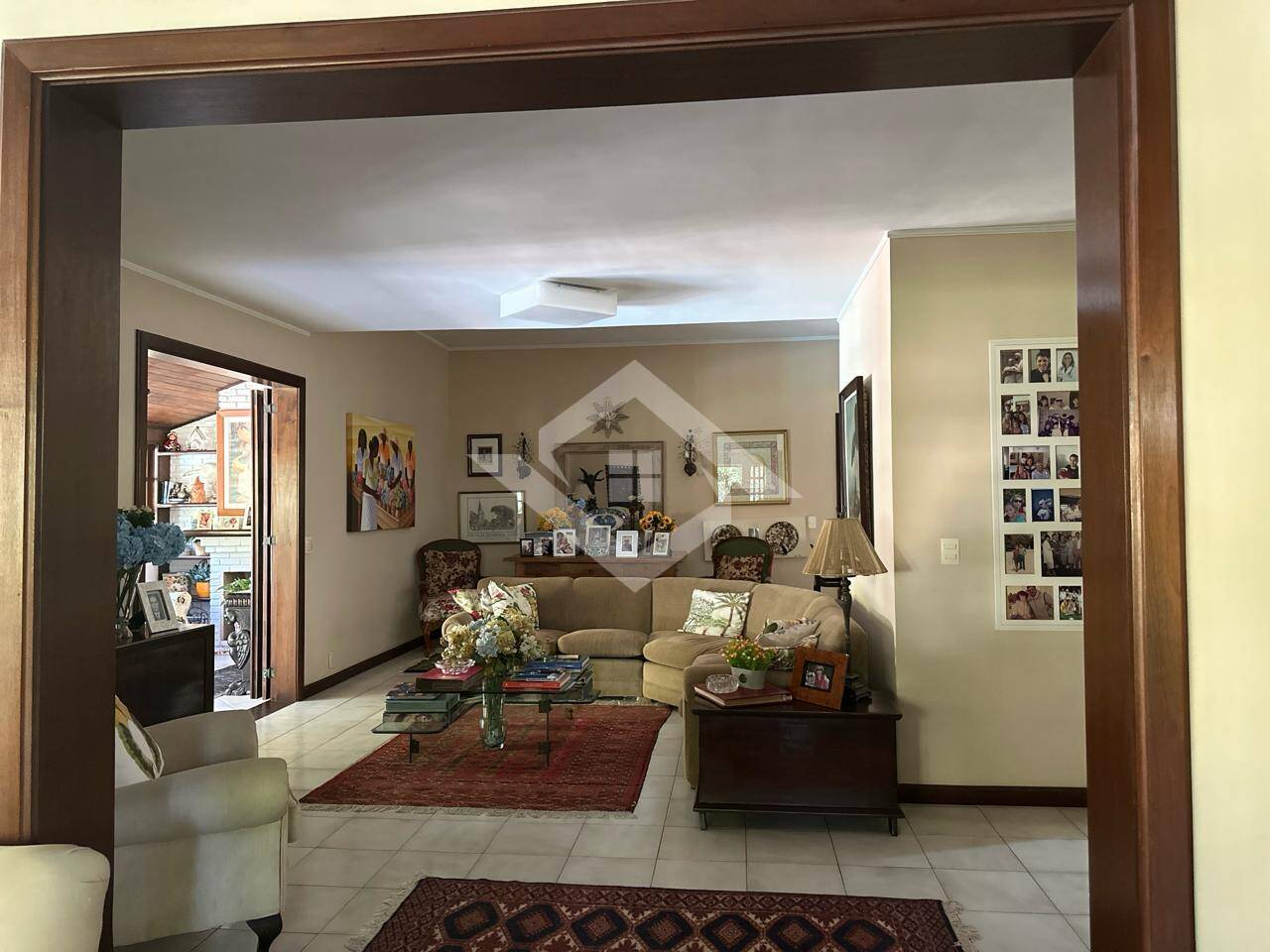 Casa, 4 quartos, 400 m² - Foto 20