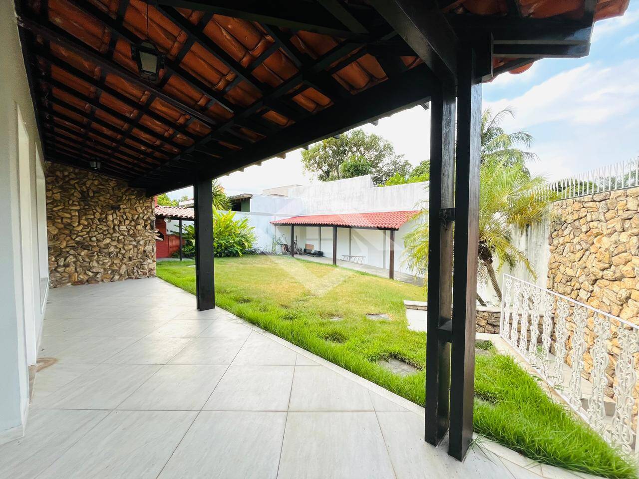Casa, 5 quartos, 400 m² - Foto 6