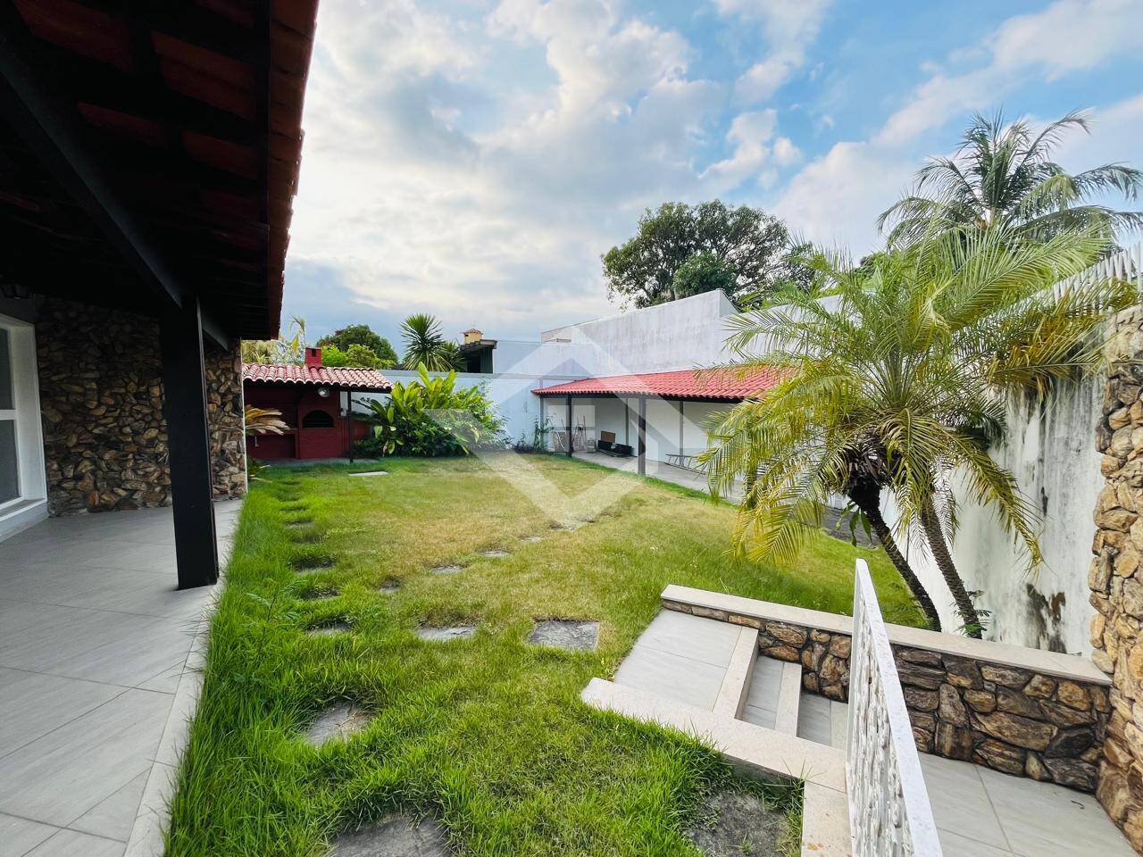 Casa, 5 quartos, 400 m² - Foto 7