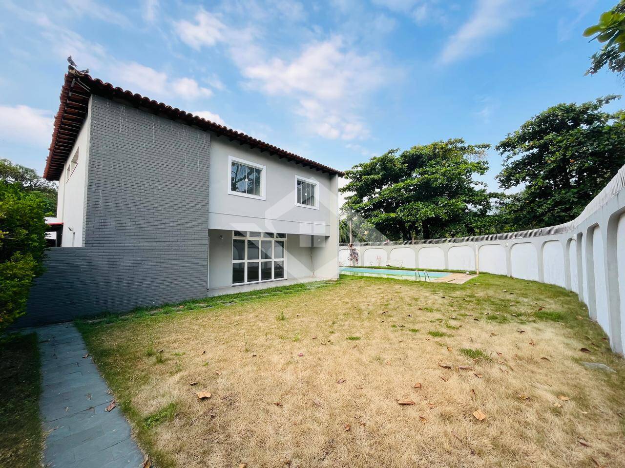 Casa, 5 quartos, 400 m² - Foto 20
