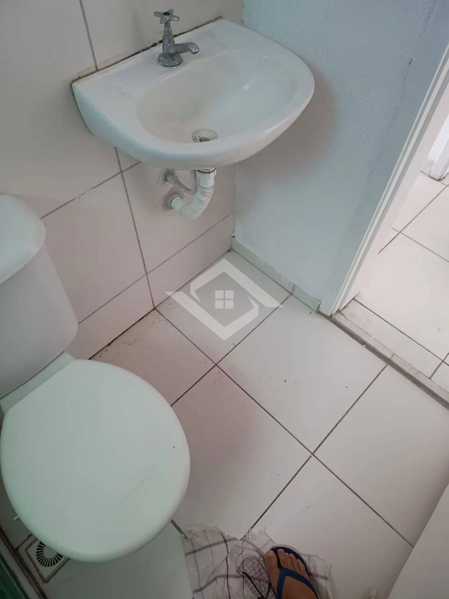Apartamento, 2 quartos, 45 m² - Foto 10