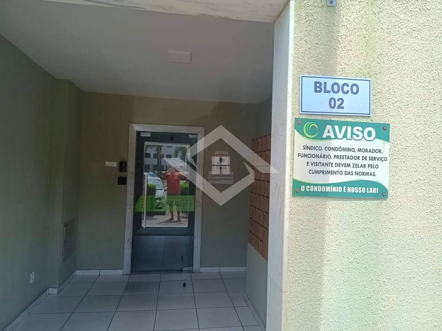Apartamento, 2 quartos, 45 m² - Foto 17