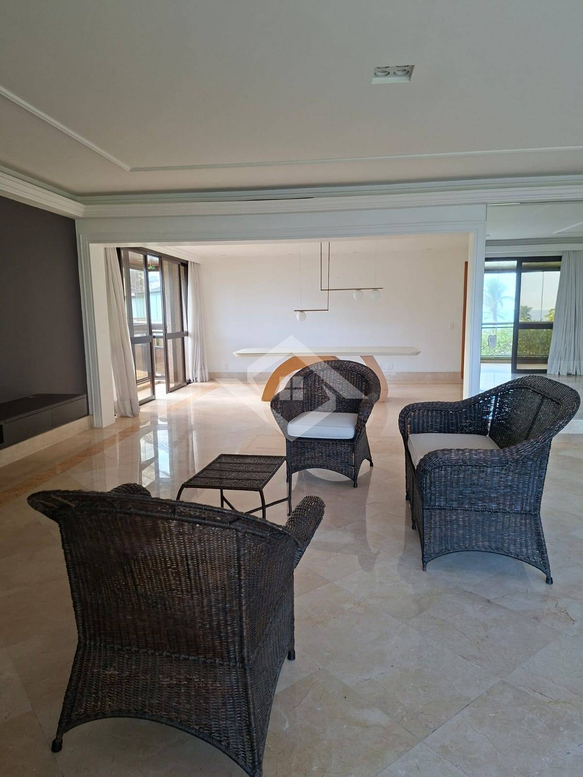 Apartamento, 4 quartos, 350 m² - Foto 31